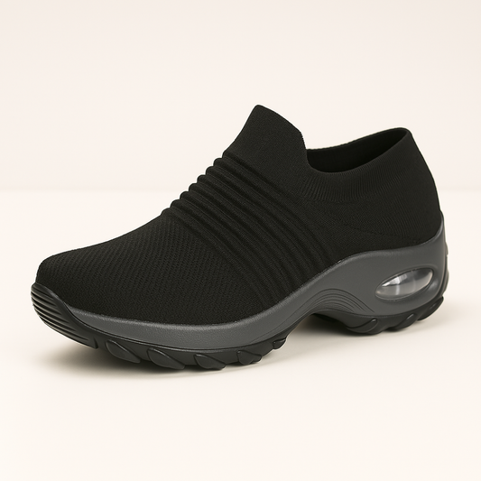 MountainSteps Glide™ - Orthopädische Schuhe