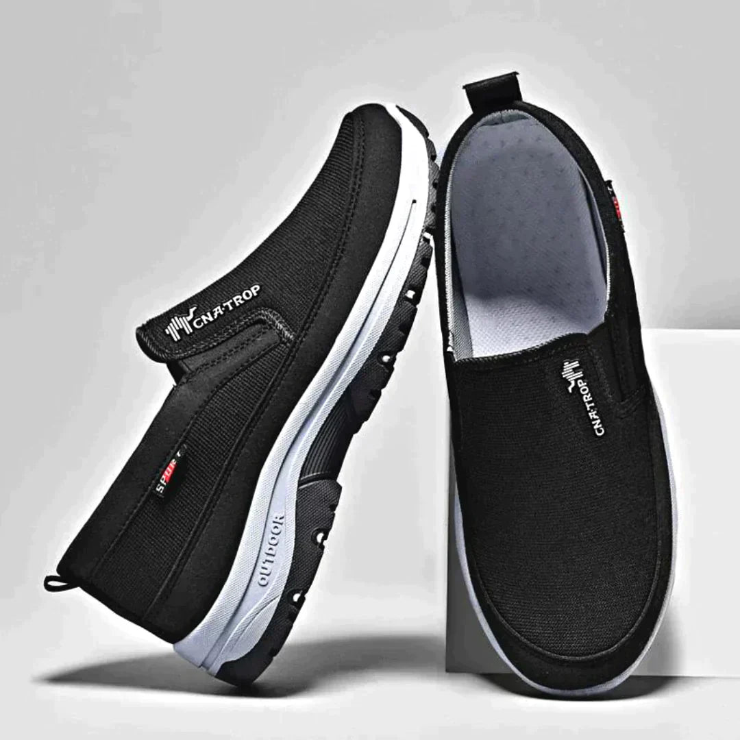 Orion™ - Orthopädische Wanderschuhe
