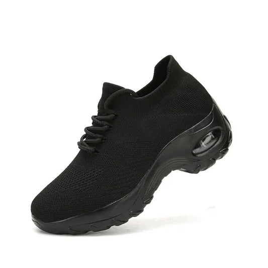 ComfySteps PRO® - Die besten orthopädischen Schuhe für Frauen