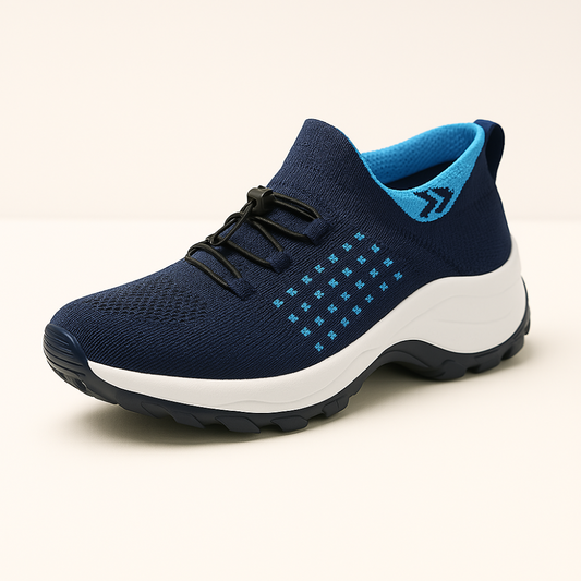 MountainSteps Active™ - Orthopädische Schuhe