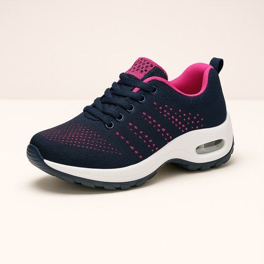 MountainSteps Pulse™ - Orthopädische Schuhe