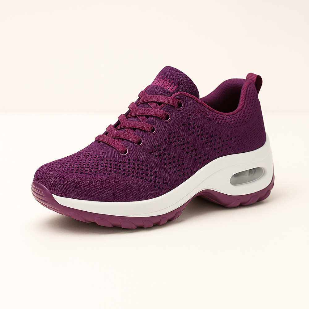 MountainSteps Pulse™ - Orthopädische Schuhe