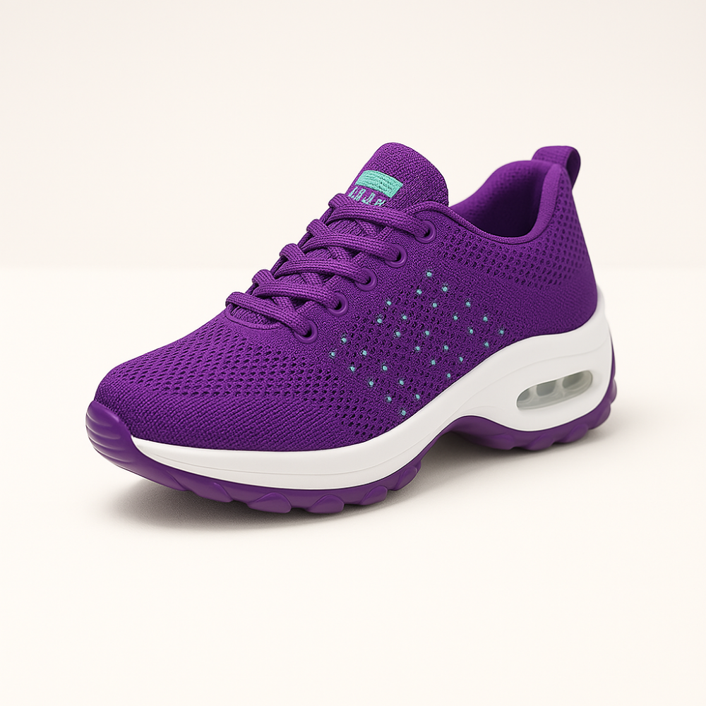 MountainSteps Pulse™ - Orthopädische Schuhe