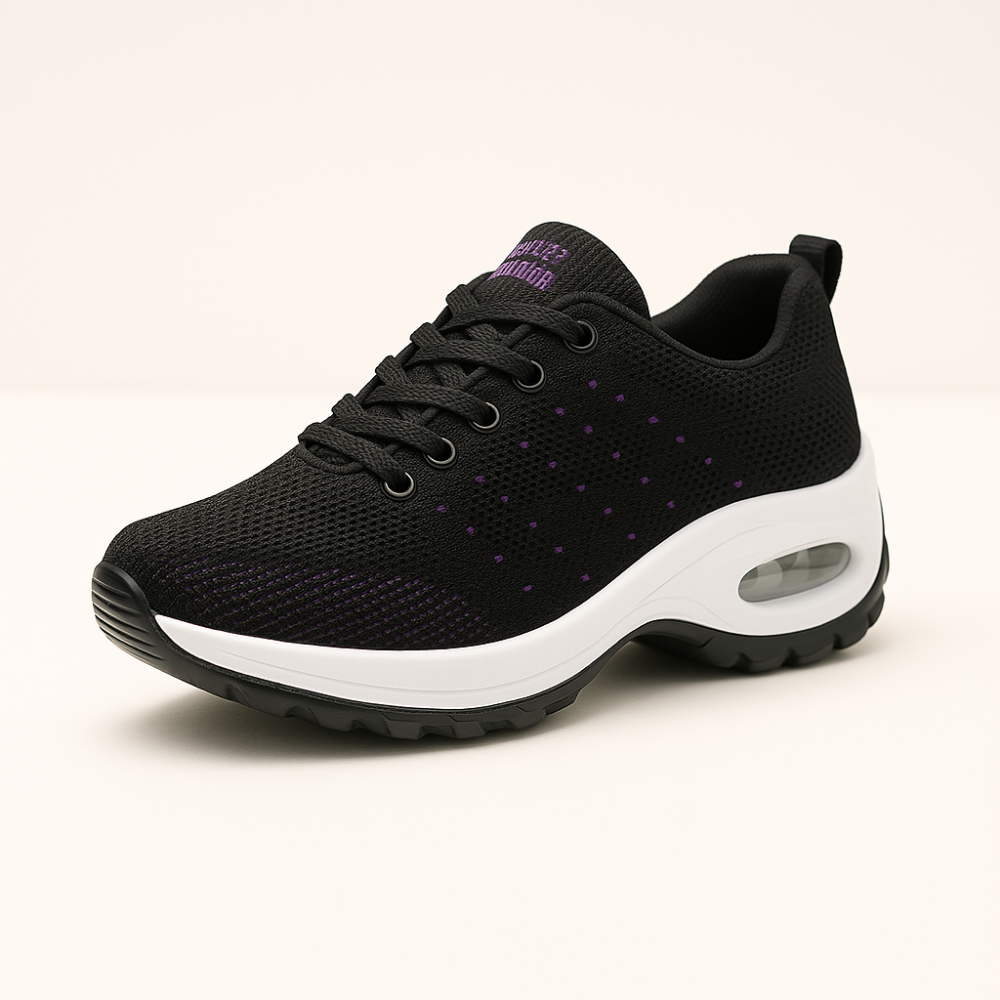 MountainSteps Pulse™ - Orthopädische Schuhe