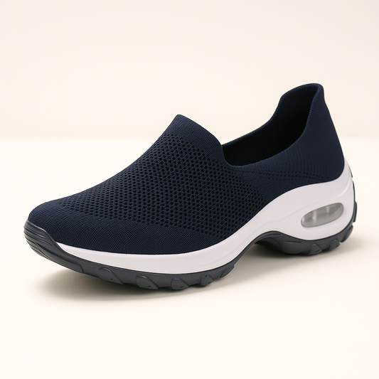 MountainSteps Ease™ - Orthopädische Schuhe