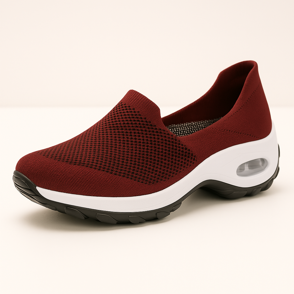 MountainSteps Ease™ - Orthopädische Schuhe