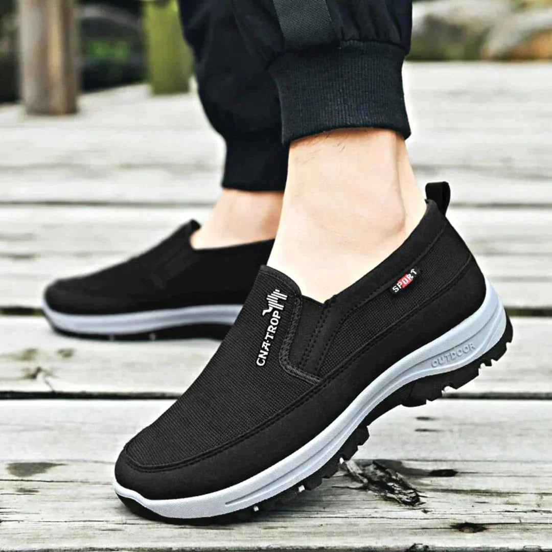 Orion™ - Orthopädische Wanderschuhe