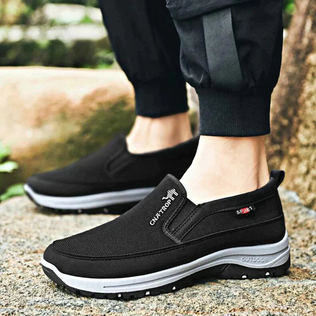 Orion™ - Orthopädische Wanderschuhe