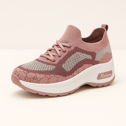 MountainSteps Sense™ - Orthopädische Schuhe