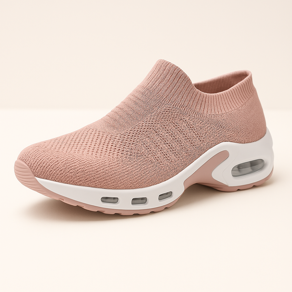 MountainSteps Foot™ - Orthopädische Schuhe