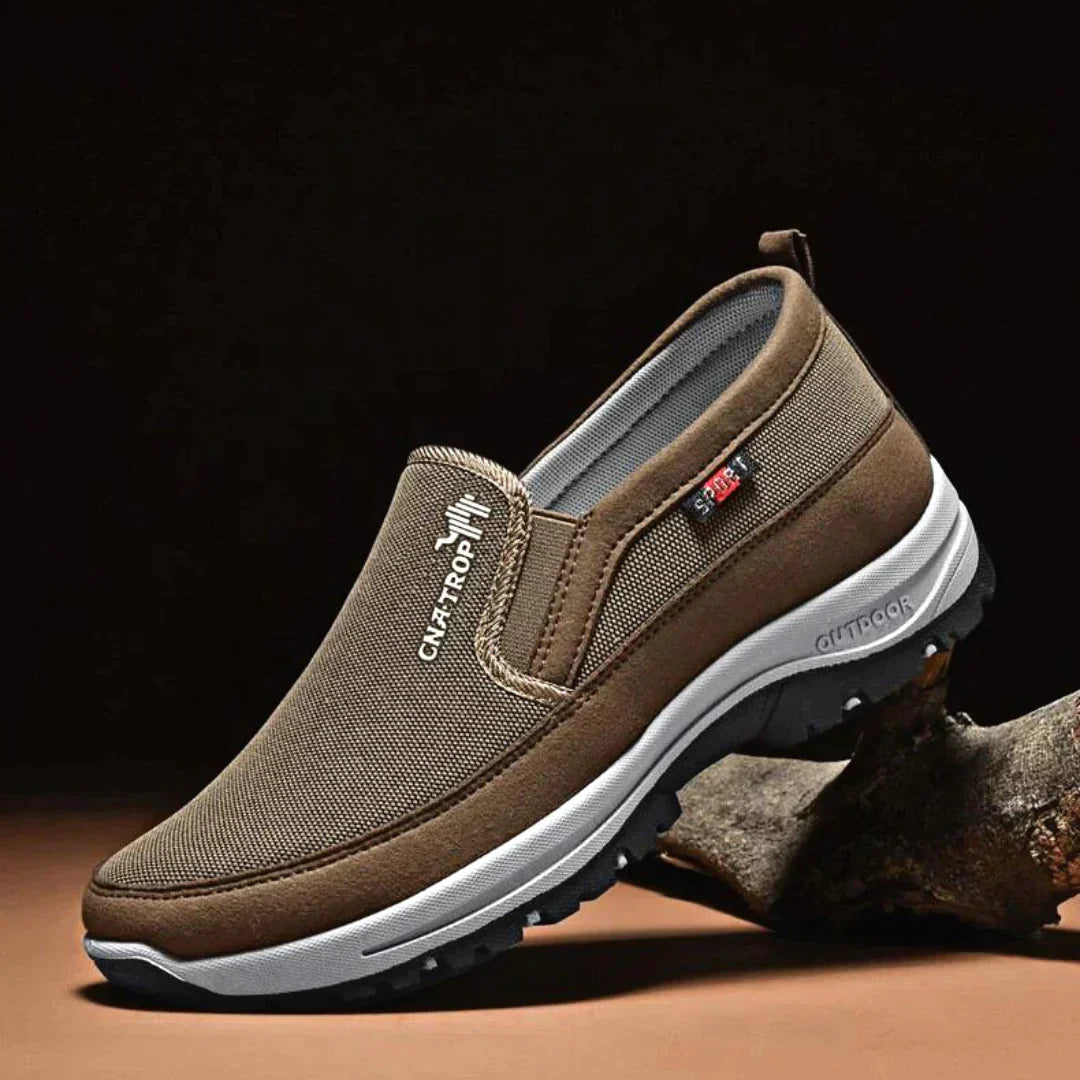 Orion™ - Orthopädische Wanderschuhe