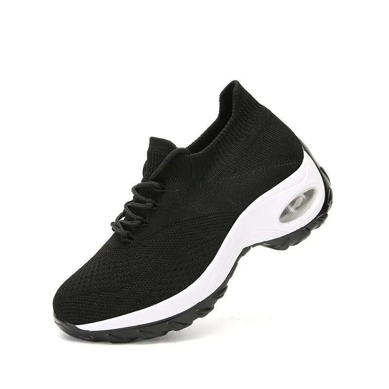 ComfySteps PRO® - Die besten orthopädischen Schuhe für Frauen
