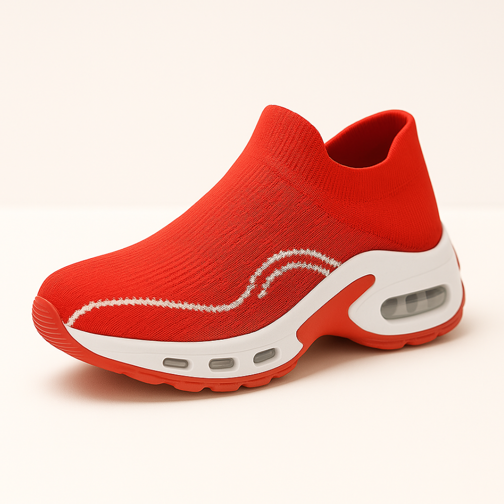 MountainSteps Free™ - Orthopädische Schuhe
