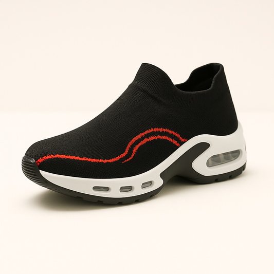 MountainSteps Free™ - Orthopädische Schuhe