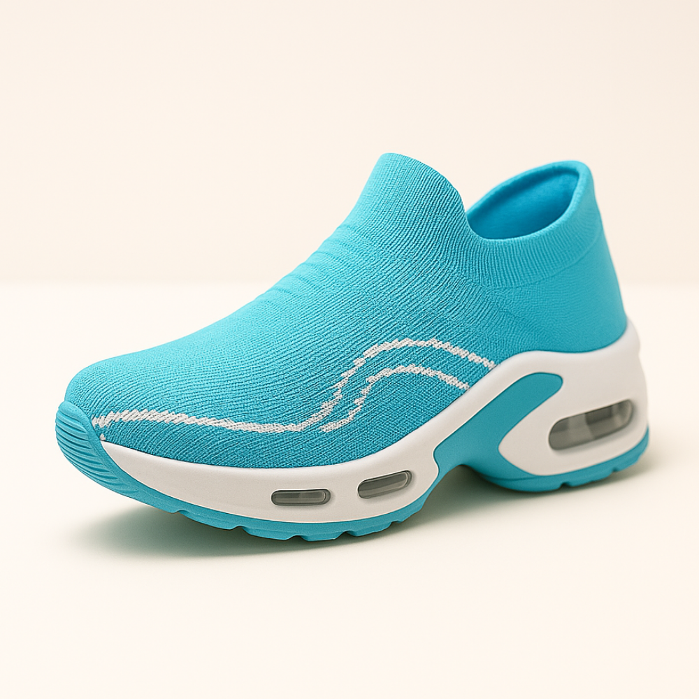 MountainSteps Free™ - Orthopädische Schuhe