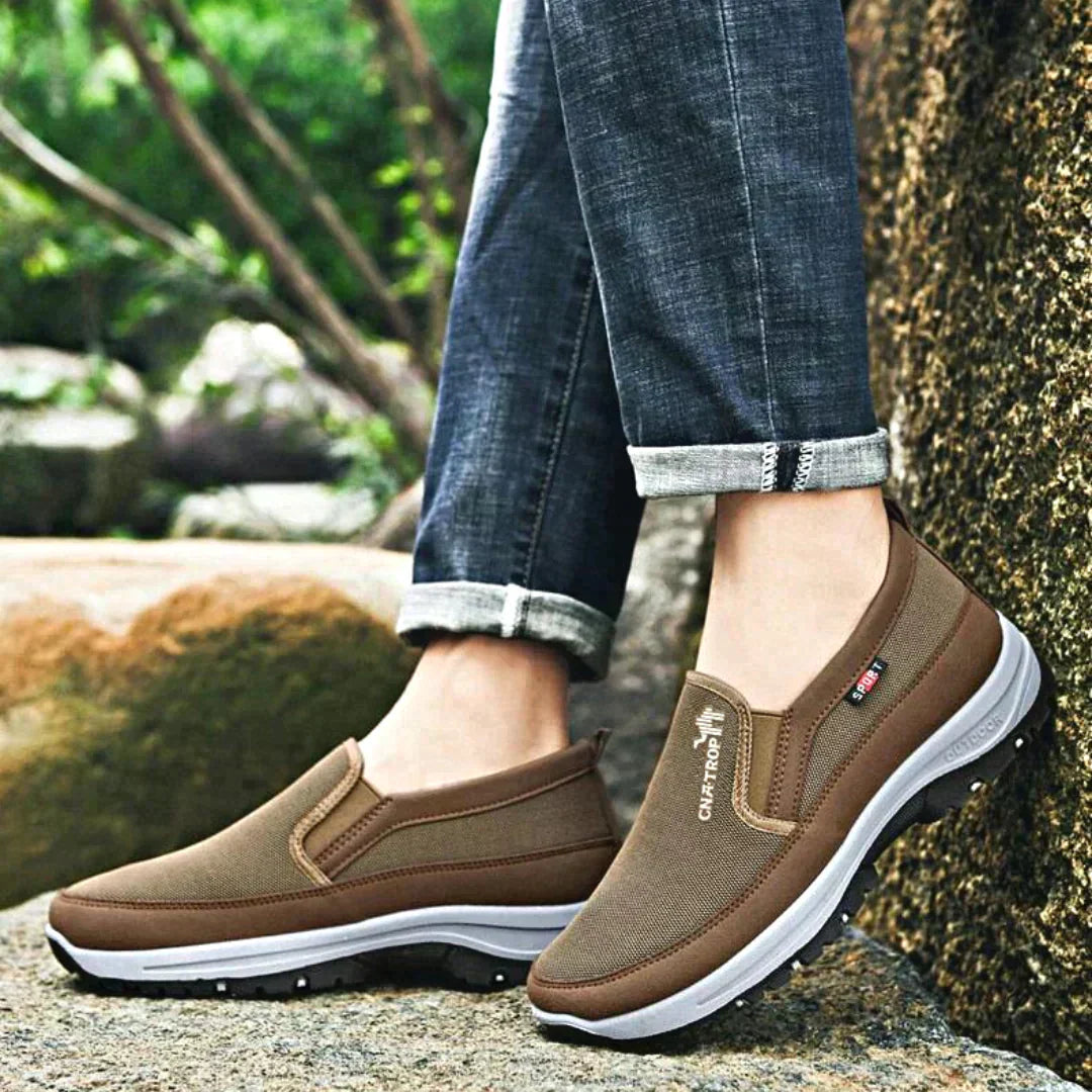 Orion™ - Orthopädische Wanderschuhe