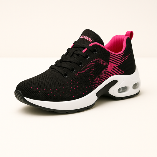 MountainSteps Active™ - Orthopädische Schuhe