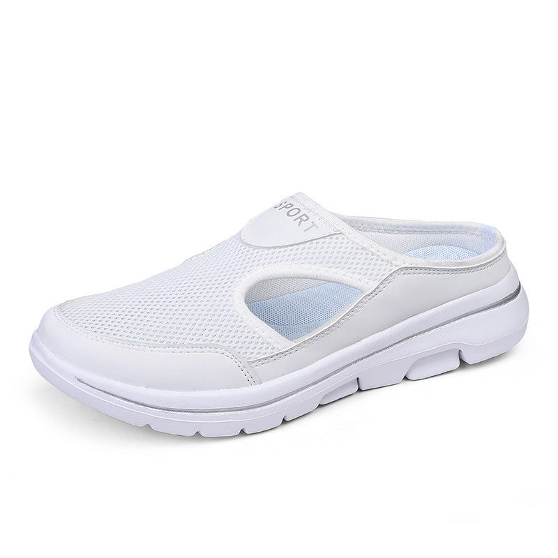 AeroPulse- Atmungsaktive Sportsandalen