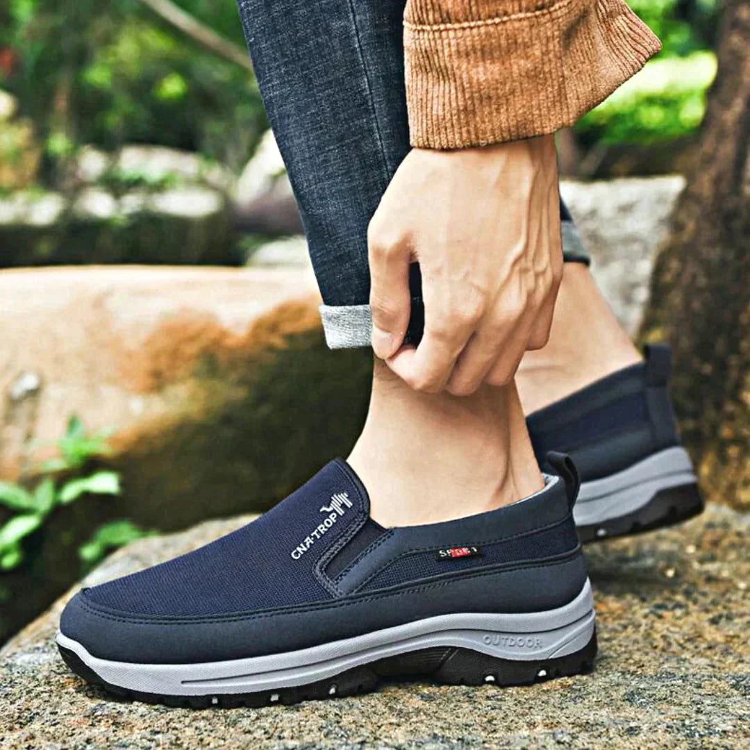 Orion™ - Orthopädische Wanderschuhe