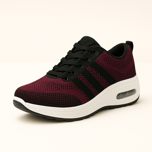 MountainSteps Nova™ - Orthopädische Schuhe