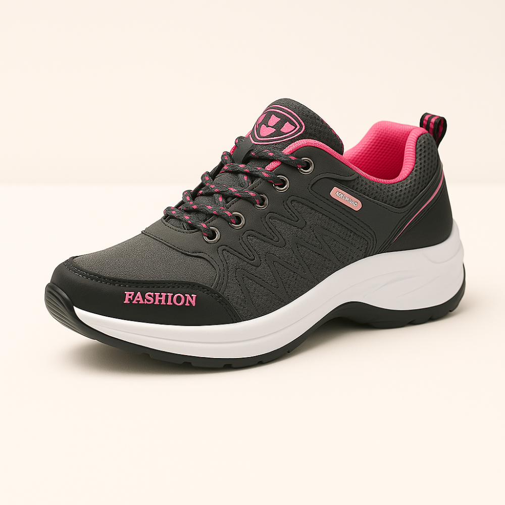 MountainSteps Move™ - Orthopädische Schuhe