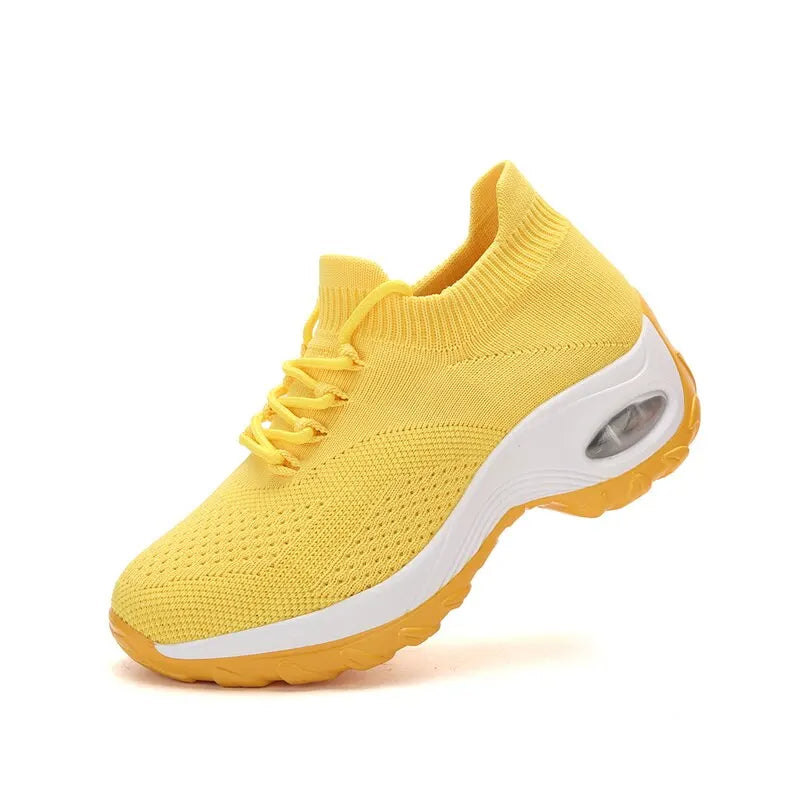 ComfySteps PRO® - Die besten orthopädischen Schuhe für Frauen