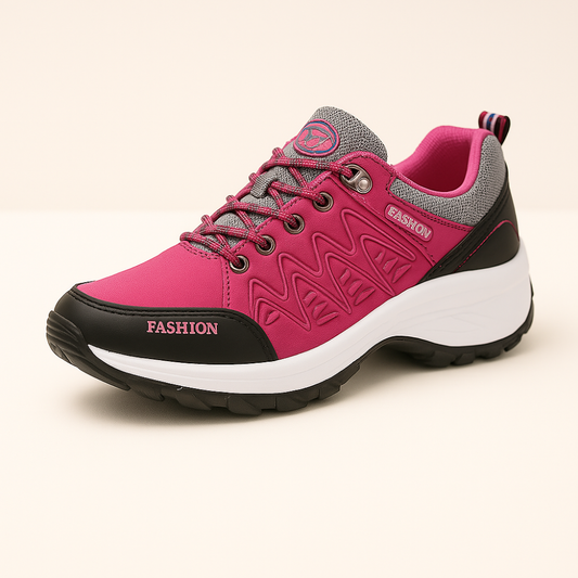 MountainSteps Move™ - Orthopädische Schuhe