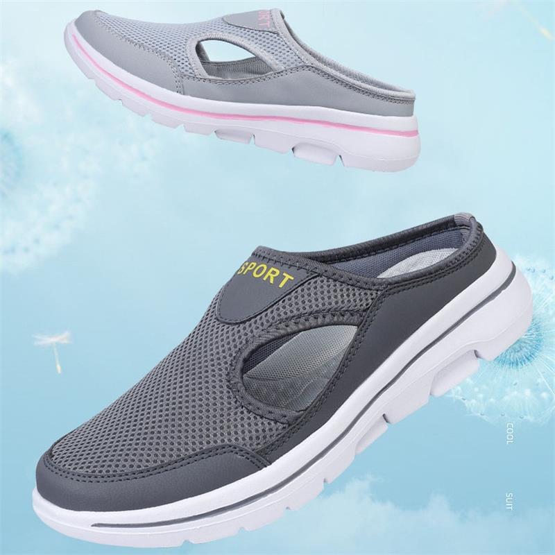 AeroPulse- Atmungsaktive Sportsandalen