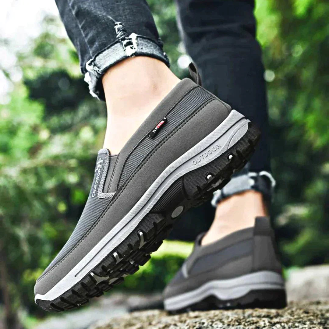 Orion™ - Orthopädische Wanderschuhe