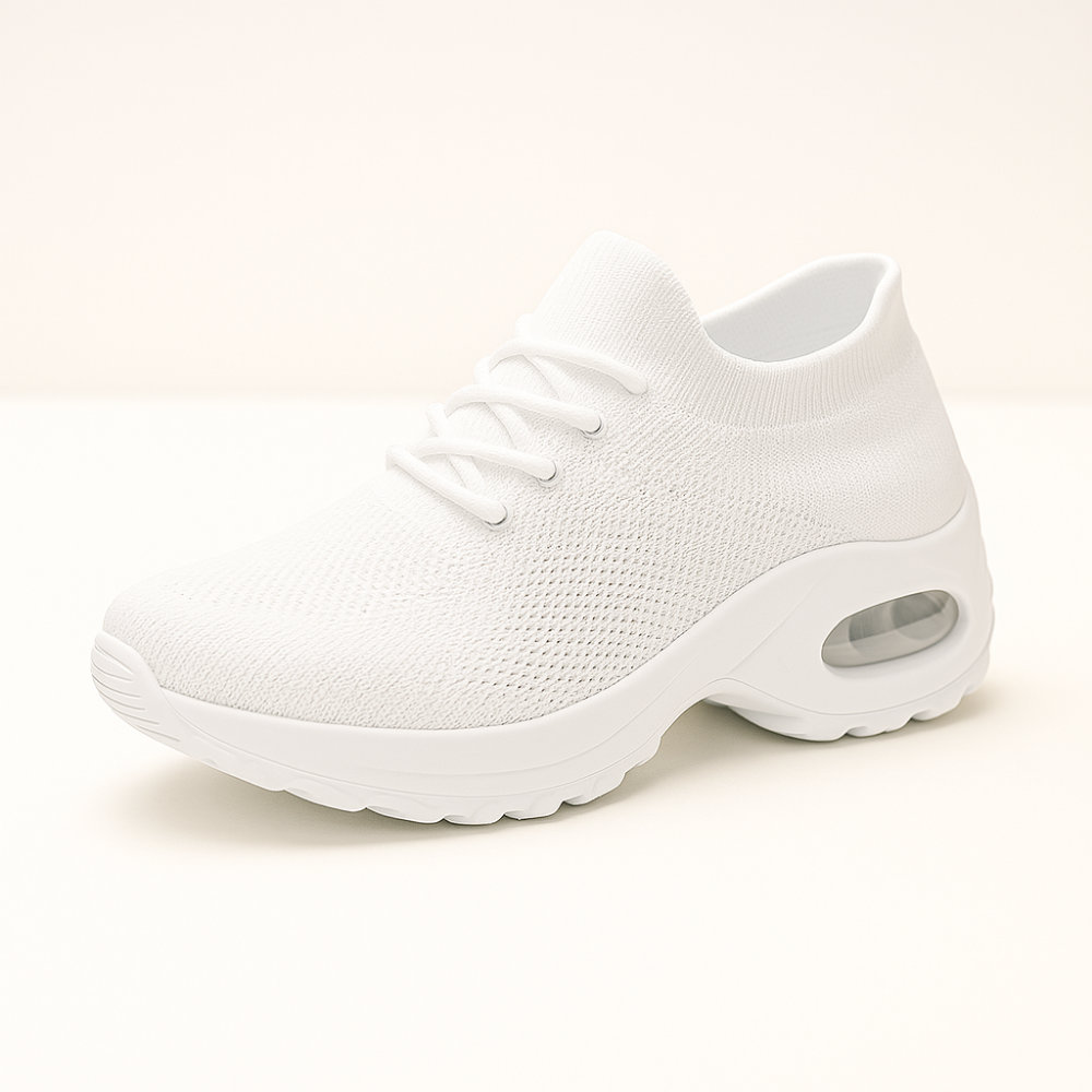 MountainSteps Balance™ - Orthopädische Schuhe