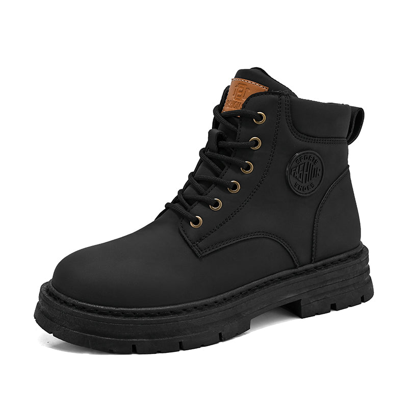 Blake | Unisex Sicherheitsstiefel - Unzerstörbar