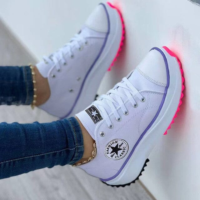 FASHION STAR™ TRENDY ORTHOPÄDISCHE SNEAKER