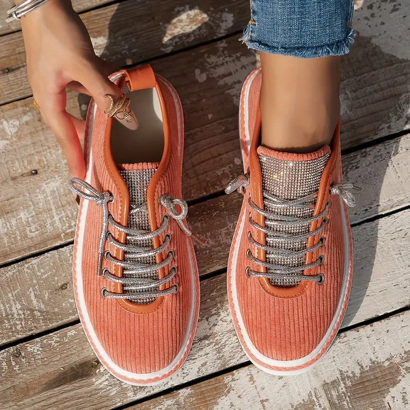 Judith™ – Damensneakers