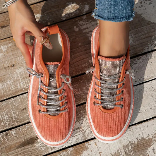 Judith™ – Damensneakers