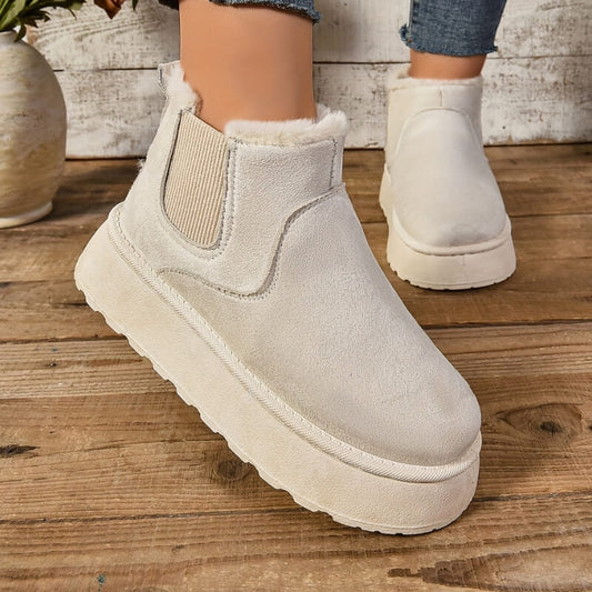 SnoBoots™ – Damen Winterstiefel