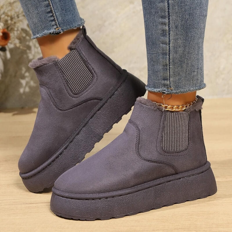 SnoBoots™ – Damen Winterstiefel