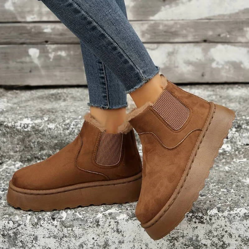 SnoBoots™ – Damen Winterstiefel