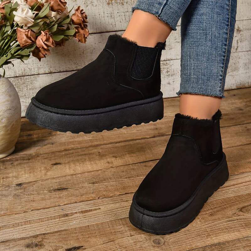 SnoBoots™ – Damen Winterstiefel