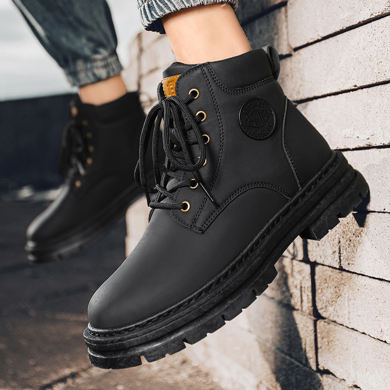 Blake | Unisex Sicherheitsstiefel - Unzerstörbar