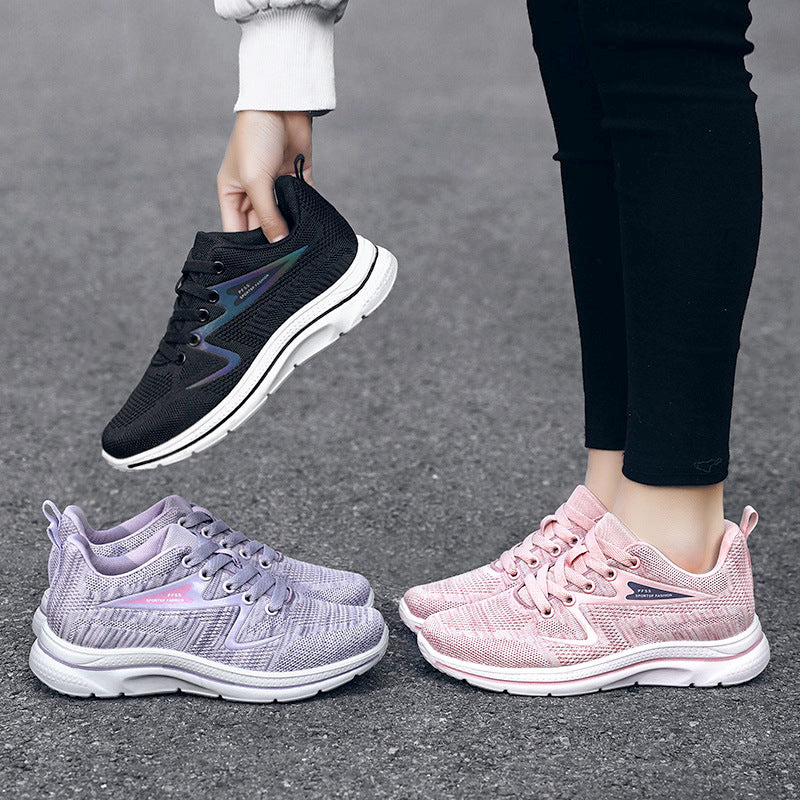 Angela™ - Sneakers