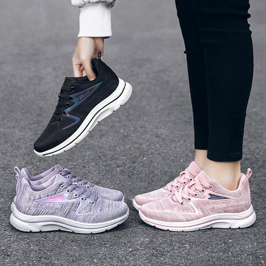 Angela™ - Sneakers