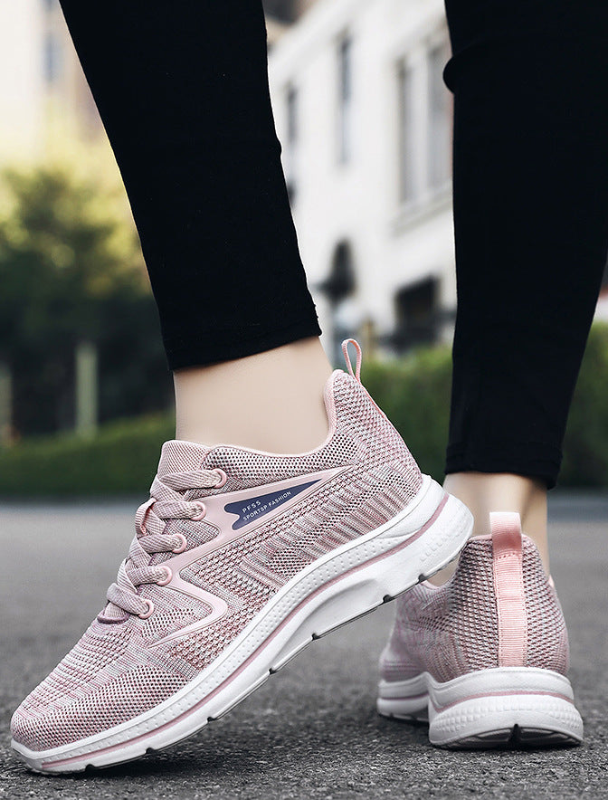 Angela™ - Sneakers