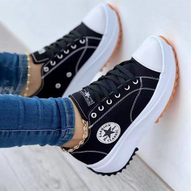 FASHION STAR™ TRENDY ORTHOPÄDISCHE SNEAKER