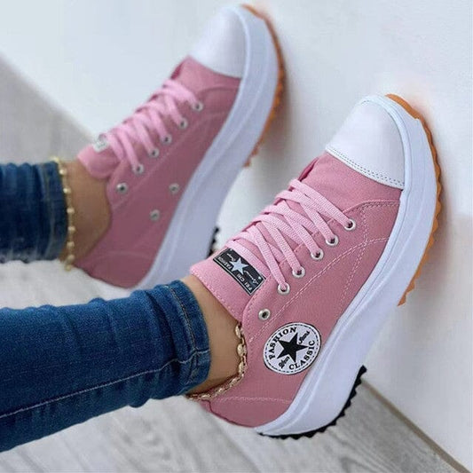 FASHION STAR™ TRENDY ORTHOPÄDISCHE SNEAKER