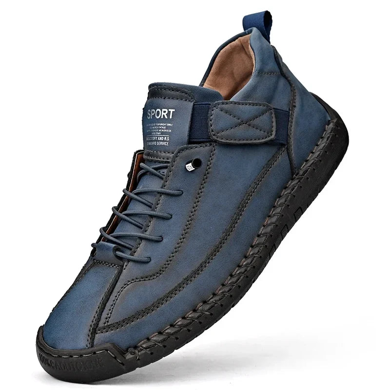 TerraStep Herren Anti-Rutsch-Schuhe