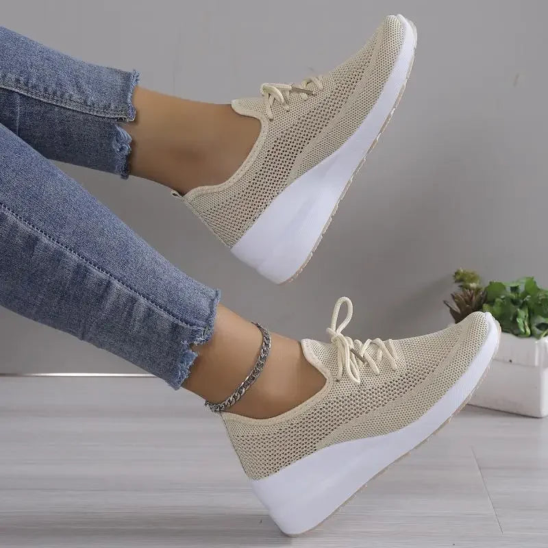 Sky | Atmungsaktives Schuhe