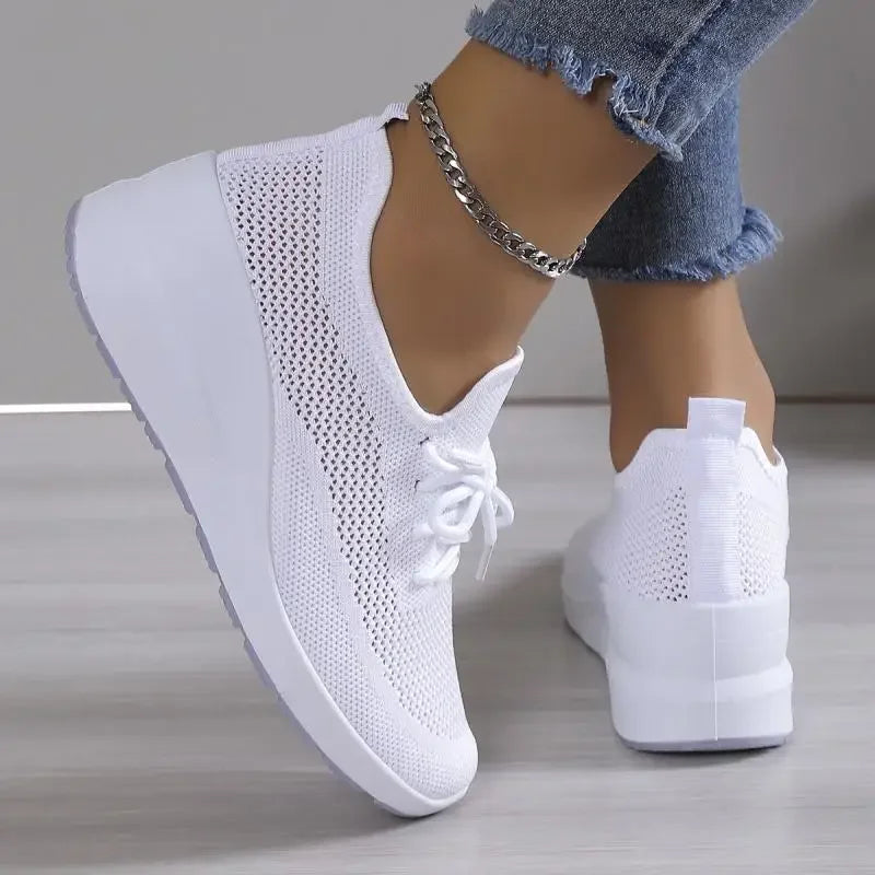 Sky | Atmungsaktives Schuhe