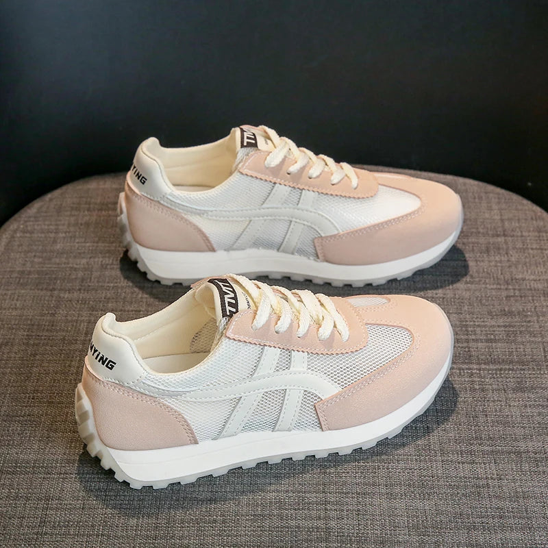 Sophia - Ultrabequeme Sneakers