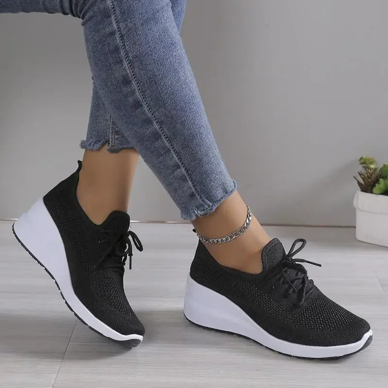 Sky | Atmungsaktives Schuhe