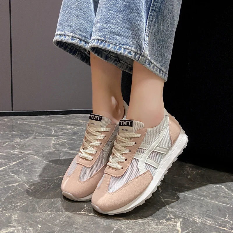 Sophia - Ultrabequeme Sneakers